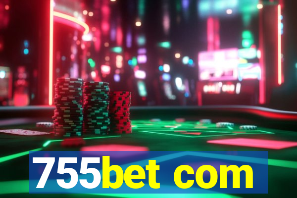 755bet com